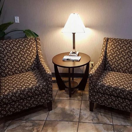 Quality Inn Ozark-Springfield South Bagian luar foto