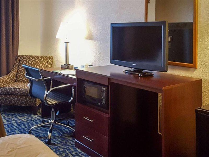Quality Inn Ozark-Springfield South Bagian luar foto