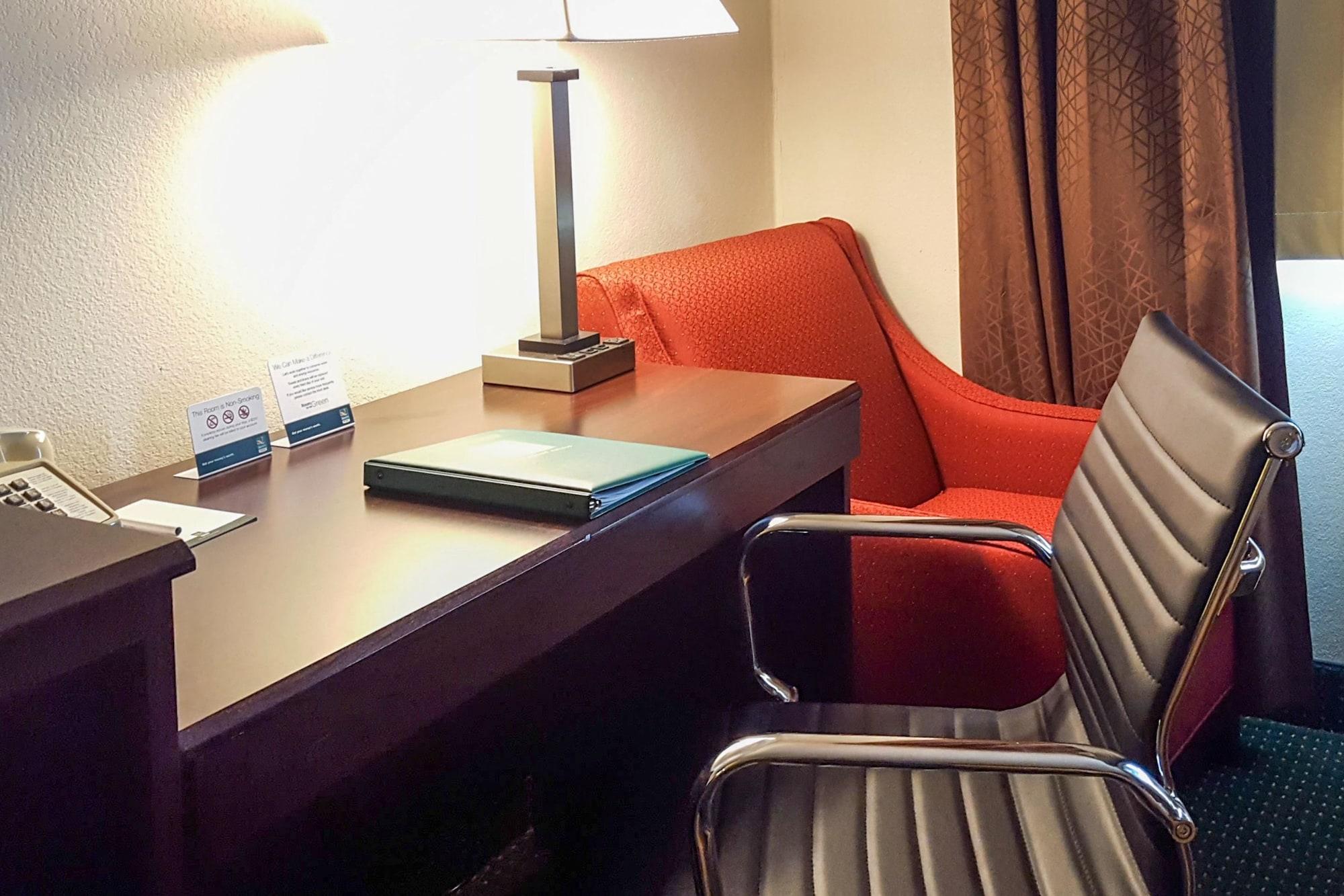 Quality Inn Ozark-Springfield South Bagian luar foto