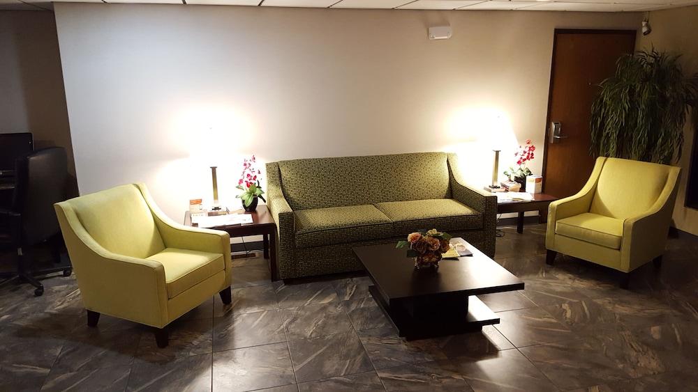 Quality Inn Ozark-Springfield South Bagian luar foto