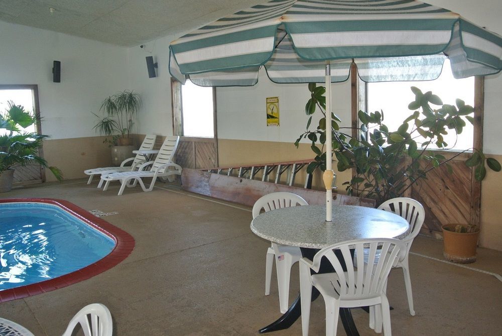 Quality Inn Ozark-Springfield South Bagian luar foto