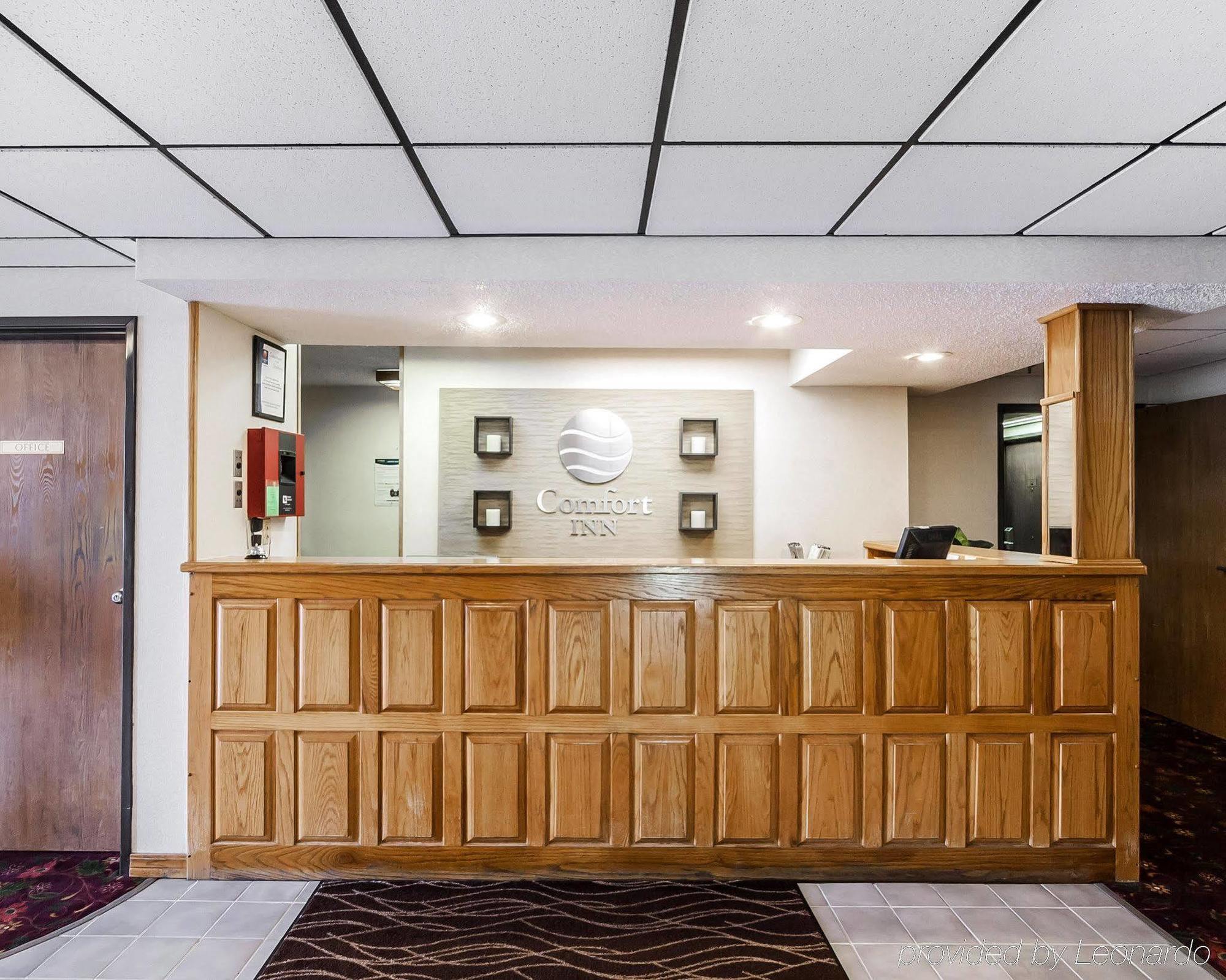 Quality Inn Ozark-Springfield South Bagian luar foto
