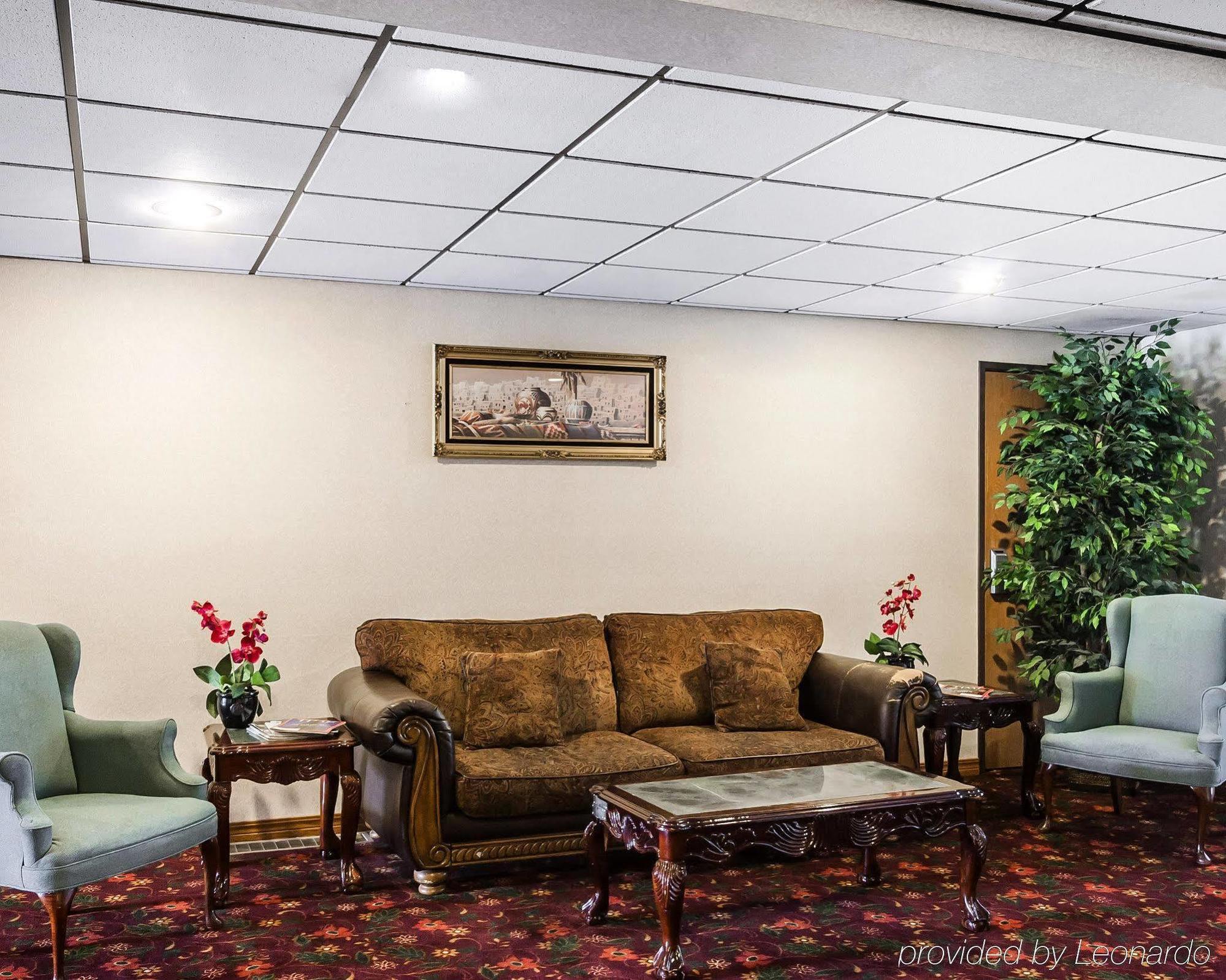Quality Inn Ozark-Springfield South Bagian luar foto