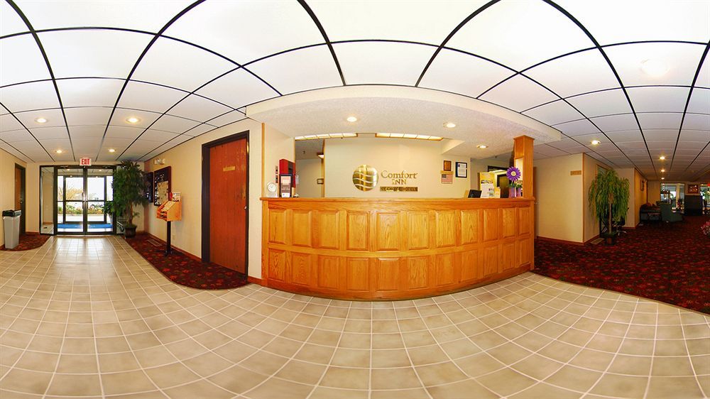 Quality Inn Ozark-Springfield South Bagian luar foto